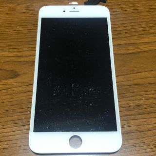 アイフォーン(iPhone)のしーたん様専用　iPhone 6plus パネル(その他)