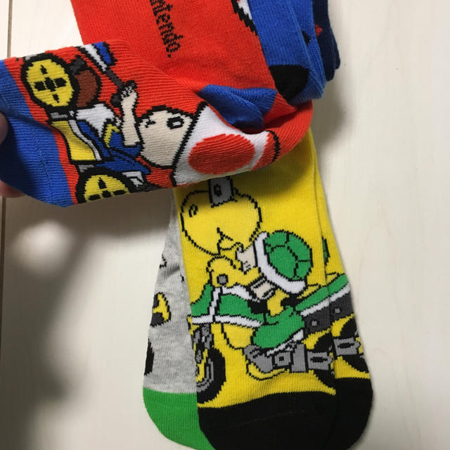 H M マリオ 靴下 H M 子供用の通販 By さわいち S Shop エイチアンドエムならラクマ H M マリオ 靴下 H M 子供用の通販 By さわいち S Shop エイチアンドエムならラクマ