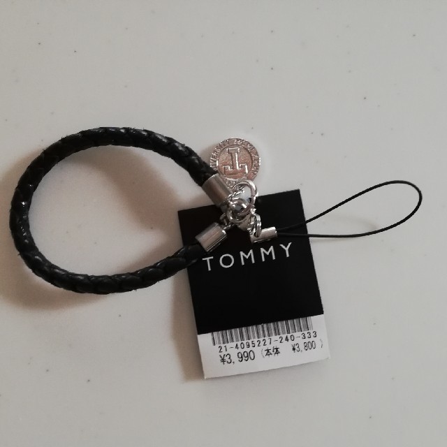 TOMMY(トミー)のトミー　ブレスレット レディースのアクセサリー(ブレスレット/バングル)の商品写真