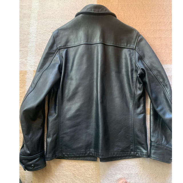 Schott BEAUTY&YOUTH UNITED ARROWS ライダース ライダース Schott BEAUTY&YOUTH UNITED ARROWS ライダース ライダース