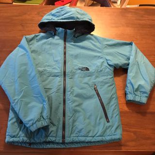 ザノースフェイス(THE NORTH FACE)のTHENORTHFACEアウター150(ジャケット/上着)