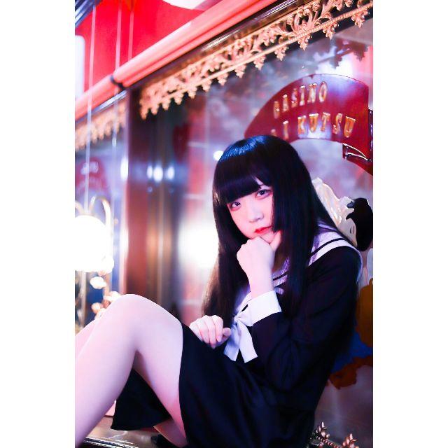 セーラー服 エンタメ/ホビーのコスプレ(衣装)の商品写真