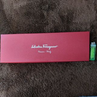 サルヴァトーレフェラガモ(Salvatore Ferragamo)のフェラガモ空き箱(ショップ袋)