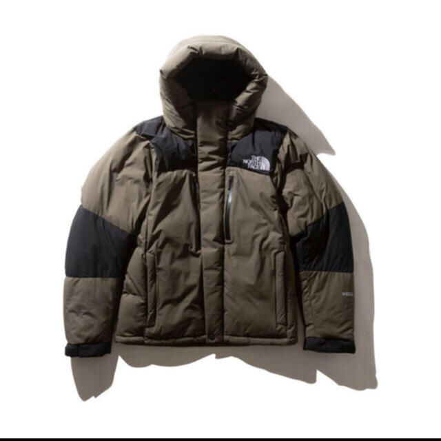 THE NORTH FACE ノースフェイス バルトロライトジャケット　L