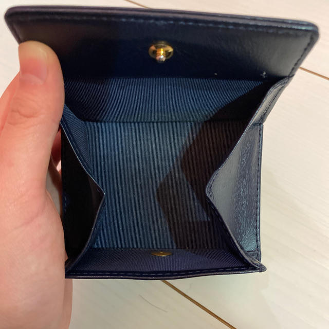 agnes b.(アニエスベー)のアニエスベーミニ財布 レディースのファッション小物(財布)の商品写真