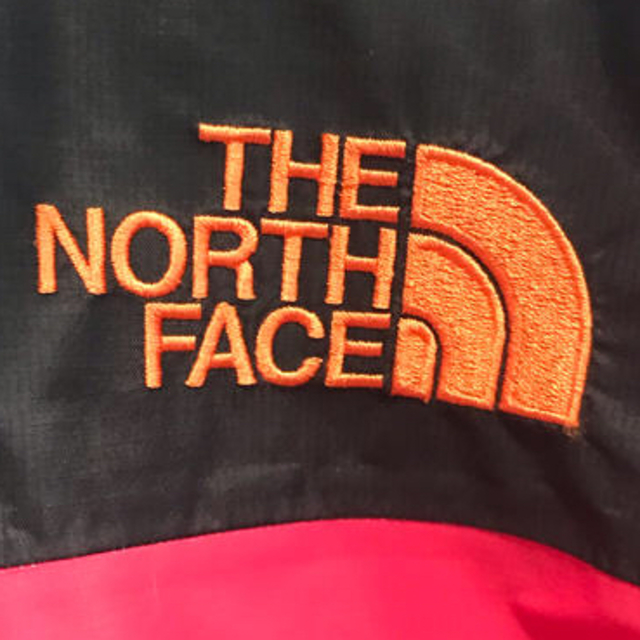 THE NORTH FACE × BEAMS  コラボジャケット