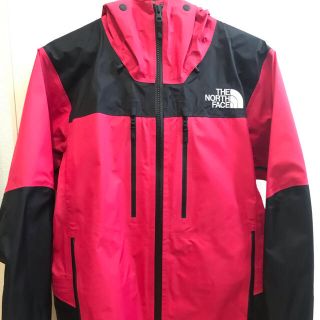 ザノースフェイス(THE NORTH FACE)のTHE NORTH FACE × BEAMS  コラボジャケット(マウンテンパーカー)