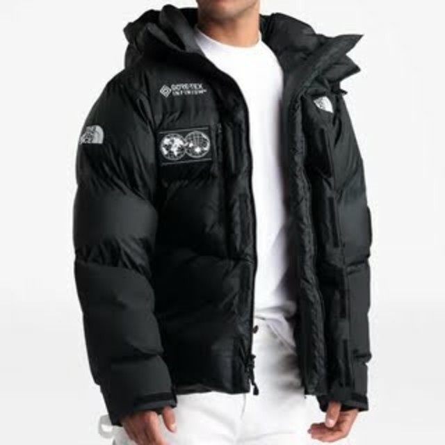 7 SUMMITS HIMALAYAN PARKA GTX ノースフェイス