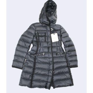 モンクレール(MONCLER)の2019AW モンクレール【エルミンヌ】ダウン　ジャケット　コート【１】(ダウンコート)