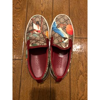 グッチ(Gucci)のKIN様専用　GUCCI スリッポン(スリッポン/モカシン)