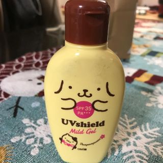 メンターム(メンターム)の近江兄弟 メンターム UVシールド (日焼け止め/サンオイル)