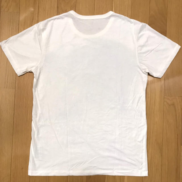 Johnny's(ジャニーズ)の嵐 大野智 個展Tシャツ FREE STYLE Ⅱ メンズのトップス(Tシャツ/カットソー(半袖/袖なし))の商品写真