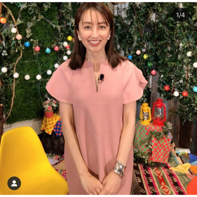 超特価激安 限定値下げ【完売品】新品未使用タグ付きyokochan ピンク