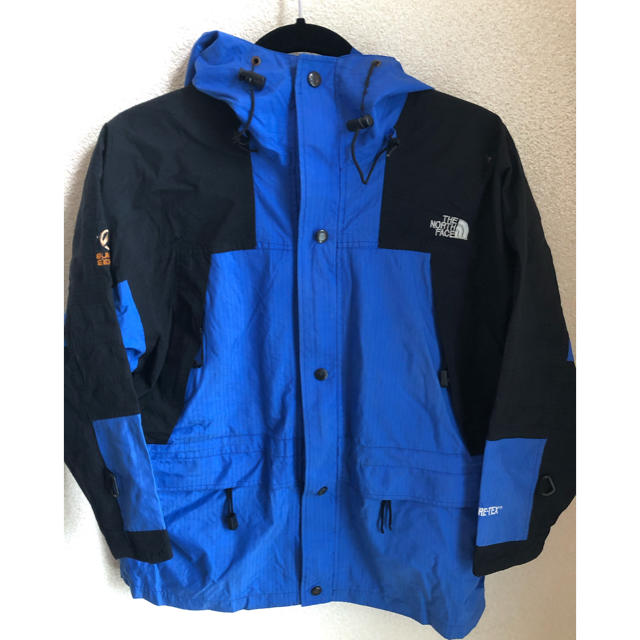 THE NORTH FACE(ザノースフェイス)のメンズマウンテンパーカー メンズのジャケット/アウター(マウンテンパーカー)の商品写真