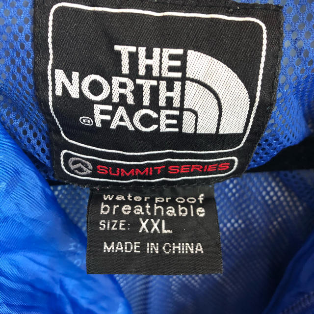 THE NORTH FACE(ザノースフェイス)のメンズマウンテンパーカー メンズのジャケット/アウター(マウンテンパーカー)の商品写真