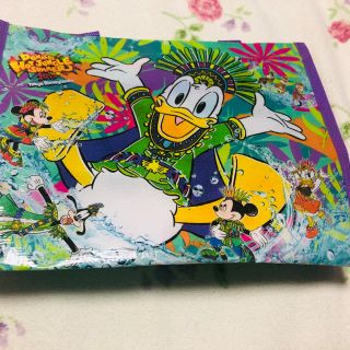 ディズニー(Disney)の2019 ドナルド ホットジャングル サマー(キャラクターグッズ)