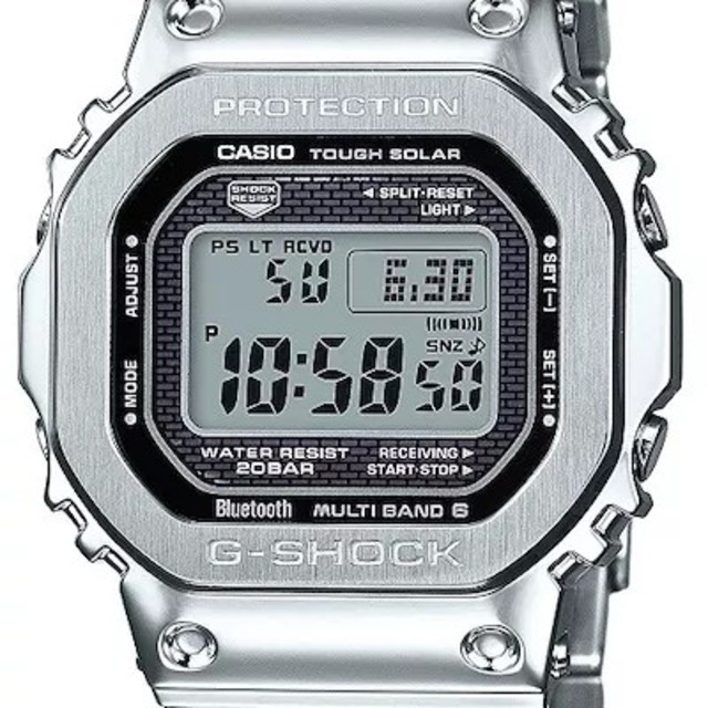 GMW-B5000D-1JF