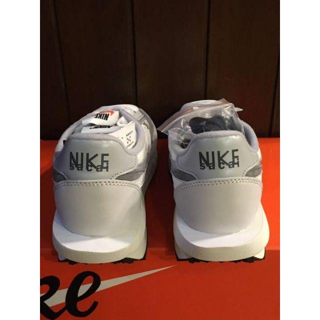 NIKE(ナイキ)の[26cm] Nike LD Waffle sacai Summit White メンズの靴/シューズ(スニーカー)の商品写真