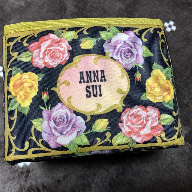 ANNA SUI アナスイ メイクボックスの通販 by ちみー�s shop｜アナスイならラクマ