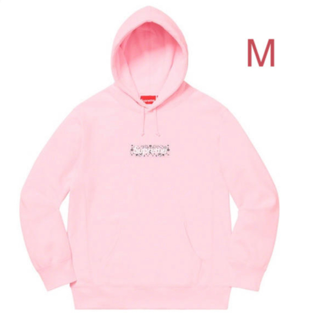 Supreme(シュプリーム)のsupreme box logo hoodie メンズのトップス(パーカー)の商品写真