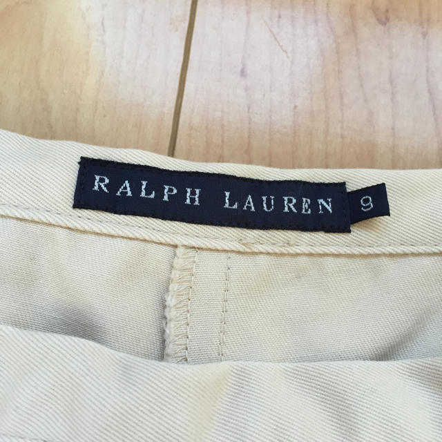 Ralph Lauren(ラルフローレン)のyoyoさん専用 レディースのパンツ(カジュアルパンツ)の商品写真