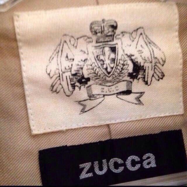 ZUCCa(ズッカ)のえめー様専用 レディースのジャケット/アウター(トレンチコート)の商品写真