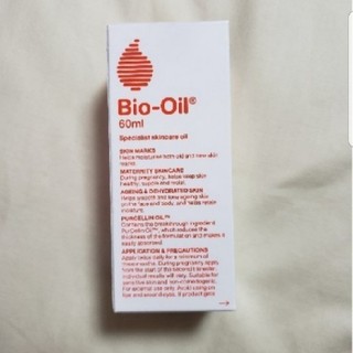 バイオイル(Bioil)のバイオオイル60ml【新品･未開封】(ボディオイル)