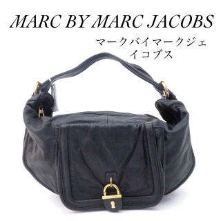 マークバイマークジェイコブス(MARC BY MARC JACOBS)の正規品 美品 マークバイマークジェイコブス バッグ(トートバッグ)