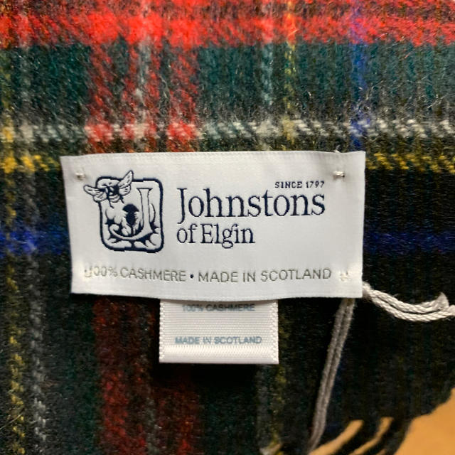 Johnstons ジョンストンズ カシミヤ マフラー タグ付き新品の通販 By みんみん S Shop ジョンストンズならラクマ Johnstons ジョンストンズ カシミヤ マフラー タグ付き新品の通販 By みんみん S Shop ジョンストンズならラクマ