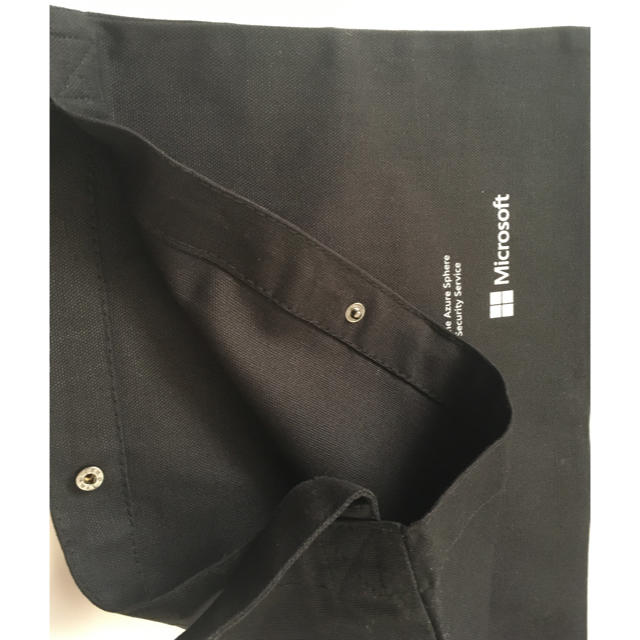 Microsoft(マイクロソフト)のMicrosoft サコッシュバッグ メンズのバッグ(ショルダーバッグ)の商品写真