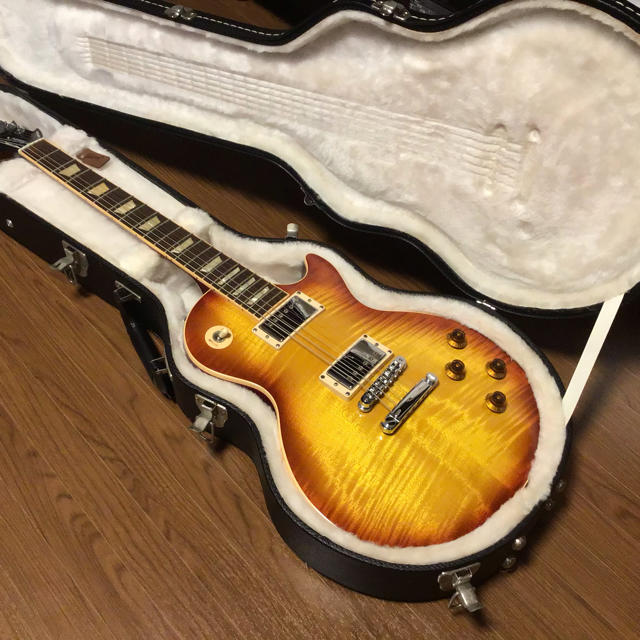 Gibson Les Paul Standard