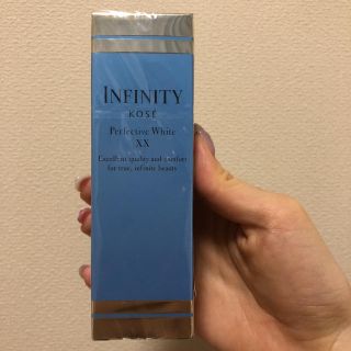 インフィニティ(Infinity)のインフィニティ 美白美容液(美容液)