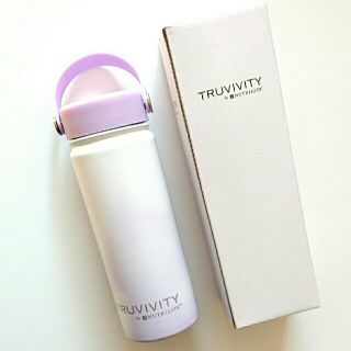 アムウェイ(Amway)のアムウェイ  Amway   TRUVIVITY ステンレス ボトル (タンブラー)