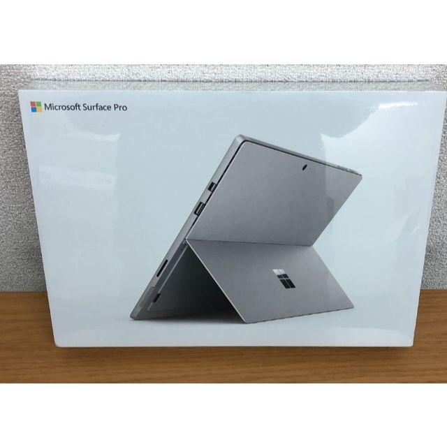 8GBストレージ未開封　Microsoft Surface Pro 6 Office付き