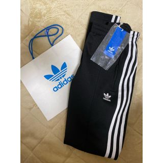 アディダス(adidas)のadidas トラックパンツ　アディダス　ラインパンツ(その他)