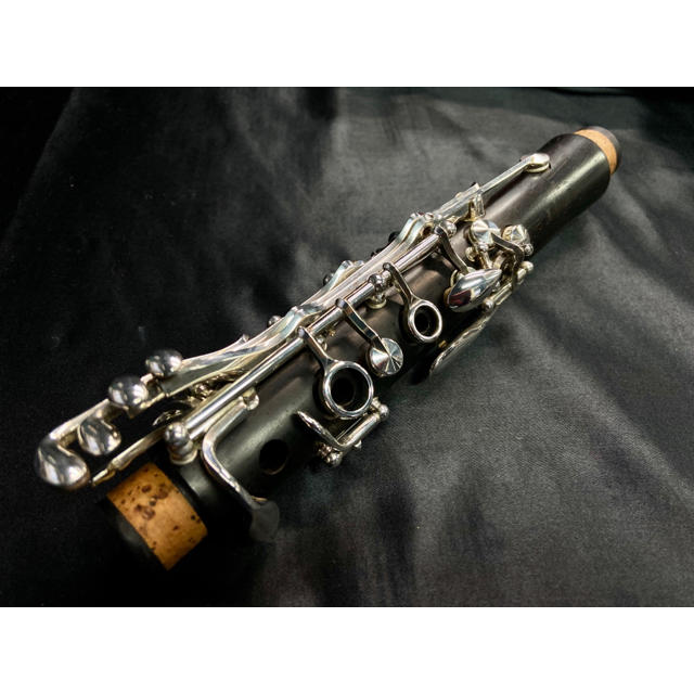 完動品 メンテナンス済】YAMAHA YCL950 ideal クラリネット