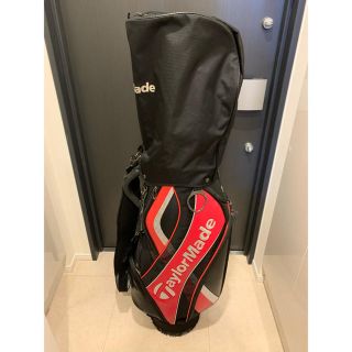 テーラーメイド(TaylorMade)のTaylormade  ゴルフバッグ(バッグ)