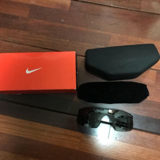 ナイキ(NIKE)のNIKE サングラス OAKLEY(サングラス/メガネ)