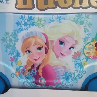 アナトユキノジョオウ(アナと雪の女王)の【新品未使用】アナと雪の女王　リトローリー(その他)