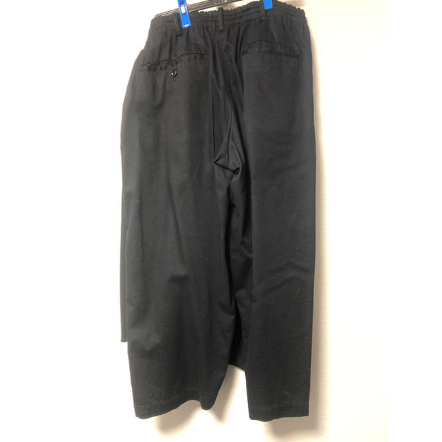 Yohji Yamamoto - S'YTE ラップパンツ yohji yamamotoの通販 by kei's