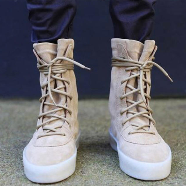 ブーツYeezy Season 2 ブーツ