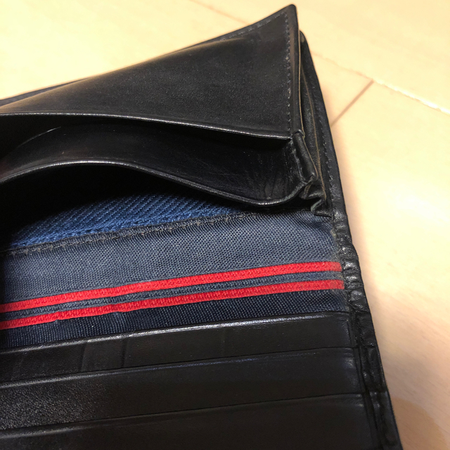 TOMMY HILFIGER(トミーヒルフィガー)のTOMMY HILFIGER 名刺入れ メンズのファッション小物(名刺入れ/定期入れ)の商品写真