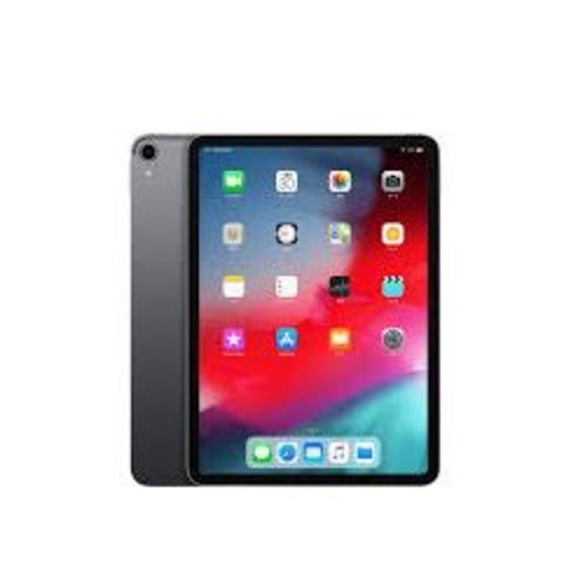 11インチ　iPad Pro
