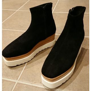 マウジー(moussy)のAMAIL正規品Jagged fit boots(ブーツ)