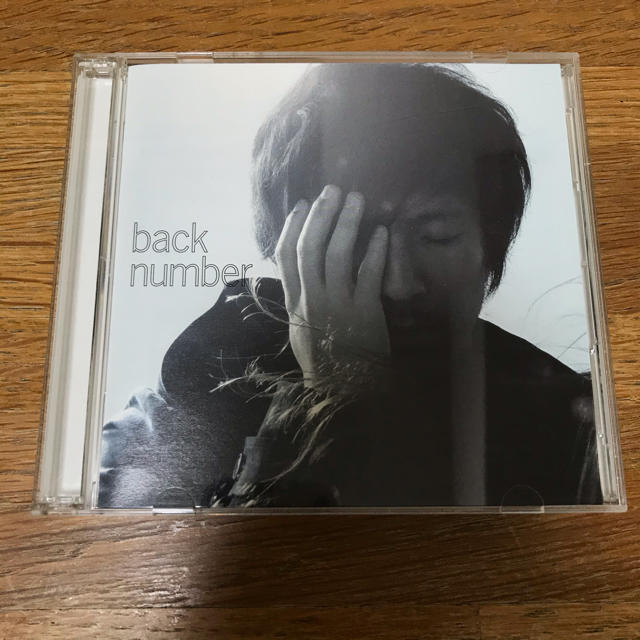 back number 高嶺の花子さん 初回限定版