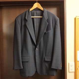 コムデギャルソンオムプリュス(COMME des GARCONS HOMME PLUS)のCOMME des GARÇONS HOMME PLUS ジャケット パワーショ(テーラードジャケット)