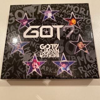 GOT7 DVD(K-POP/アジア)