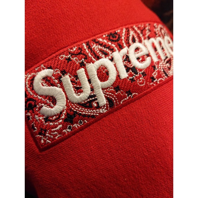 和樹さま専用】Supreme BOX LOGO HOODIE recamin.cl