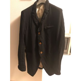 コムデギャルソンオムプリュス(COMME des GARCONS HOMME PLUS)のコムデギャルソンオムプリュス　2010aw(テーラードジャケット)