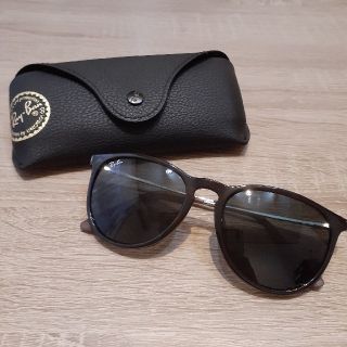 レイバン(Ray-Ban)の超美品♪ 
レイバン Ray-Ban サングラス 
ブラウン(サングラス/メガネ)